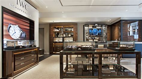 The 10 Best Paris Watch Boutiques .